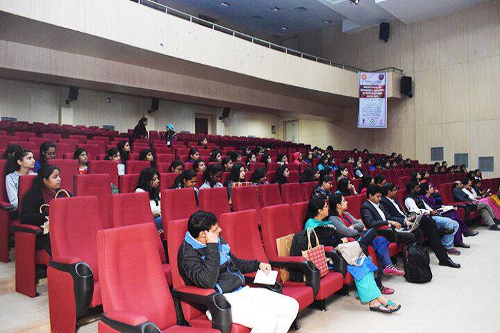 auditorium